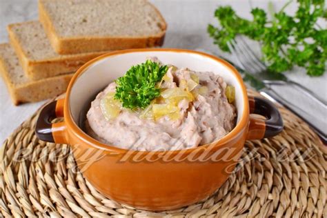 Цимес из фасоли: рецепт