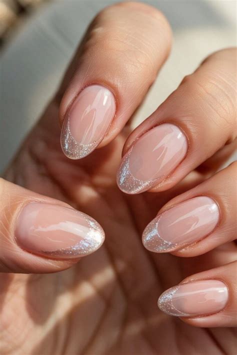 nude cat eye nail ideas youll instantly fall  love