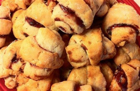 Basic Rugelach Recipe