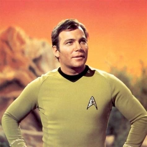 Jim Kirk - William Shatner - James T. Kirk Photo (7759450) - Fanpop