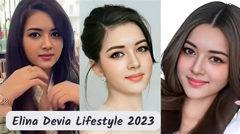 Elina Devia- Wiki, Age, Height, Net Worth, Boyfriend, Ethnicity ...