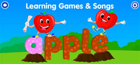 KidloLand Kids & Toddler Games - Overview - Apple App Store - US