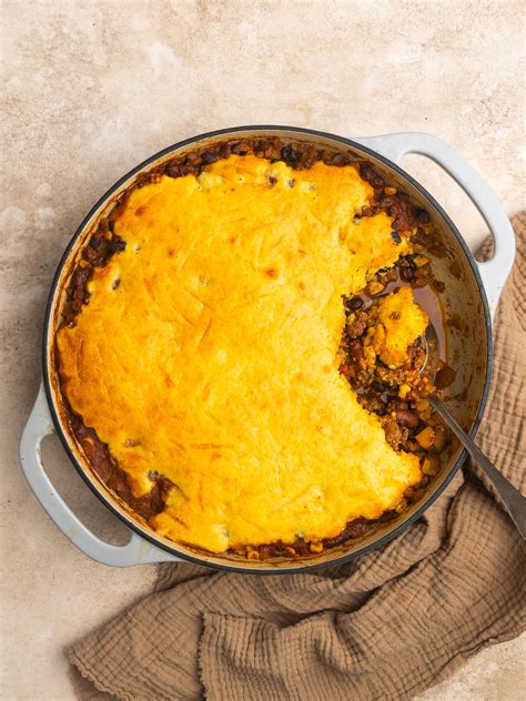 Chili Pie Recipe With Corn Tortillas at Tamara Wickline blog