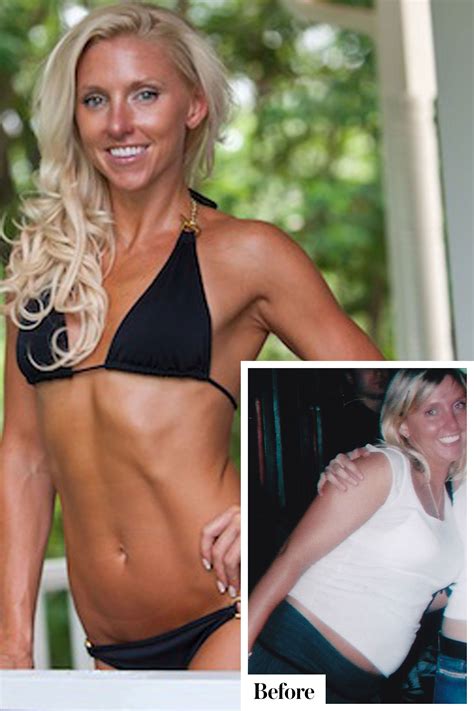 JordanaMama's Fitness Secrets Revealed