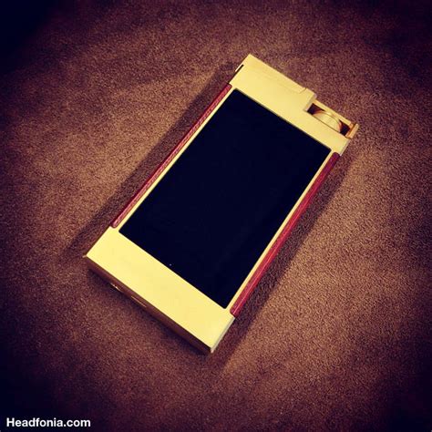 Luxury & Precision LP6 Review - Headfonia
