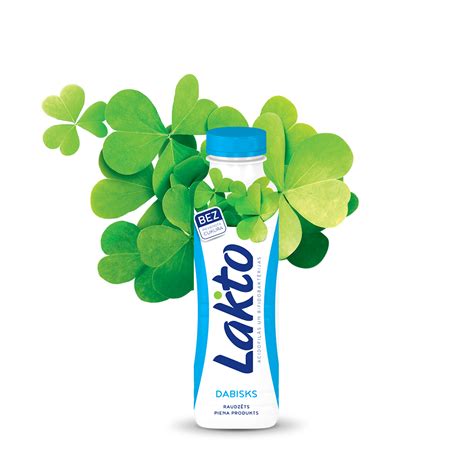 Lakto jogurts | Bifidobaktērijas