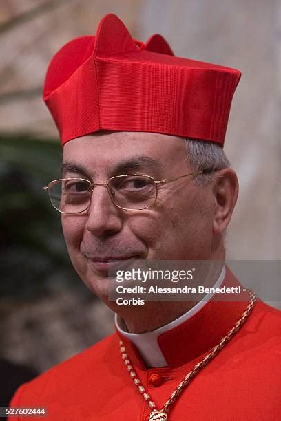 159 Dominique Mamberti Vatican Photos & High Res Pictures - Getty Images