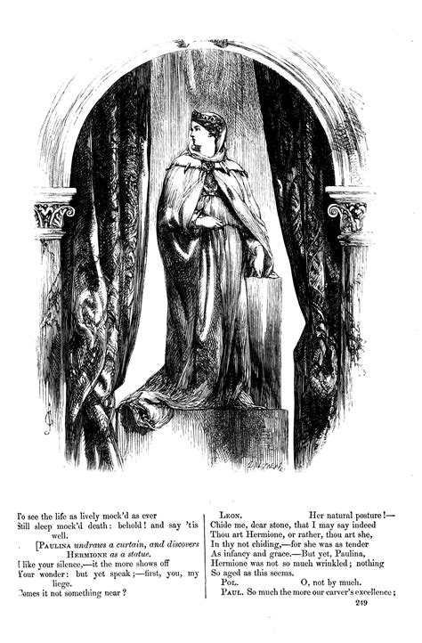 Winter's Tale Shakespeare 7