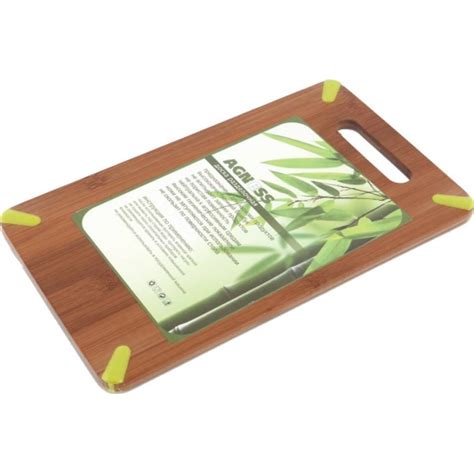 Доска разделочная AGNESS 30*18*0,8 см. — купить в интернет-магазине ...