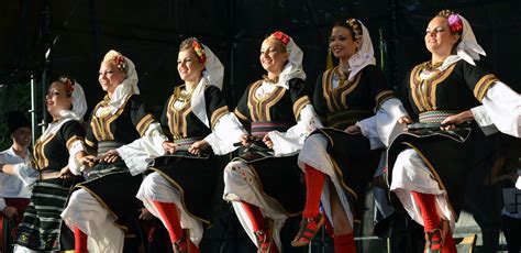 Pin by Katarina on Musical material | Serbian clothing, Serbian, Costumes