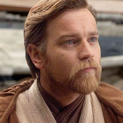 Obi wan kenobi ewan mcgregor - rocmp