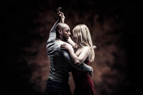 Rumba Basics - Dance with Me