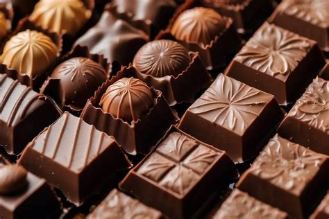 The Best Chocolate in the UK: Your Festive Guide to the Finest ...