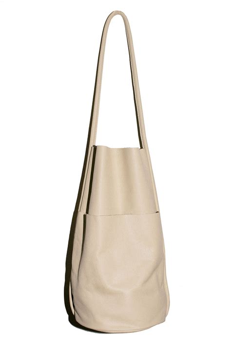 ARE Studio Bags - Almond Buoy Bag – BONA DRAG