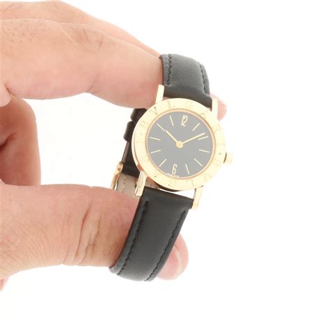 Bvlgari Bvlgari