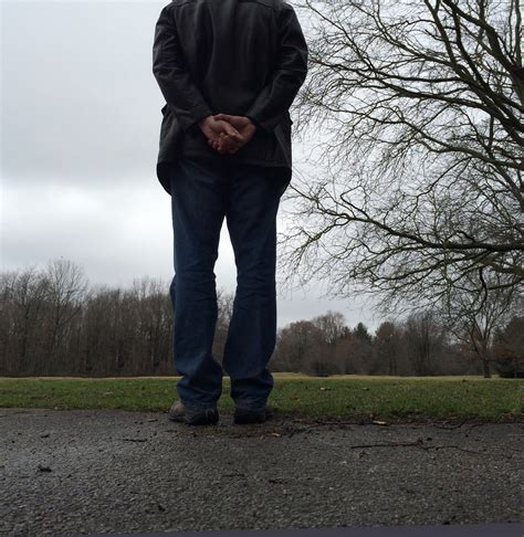 IMG_2218_Cloudy_Male Standing | Porn Pain Healed