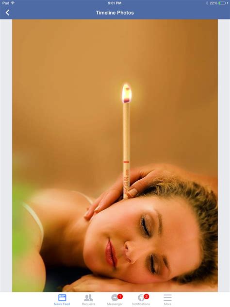 does earwax candles work 2
