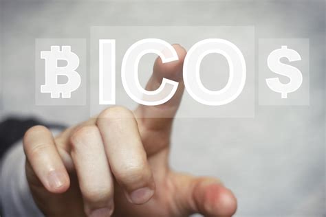 Top 6 ICOs Which Sold out Quickly » The Merkle News