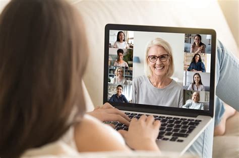 Eight Fun, Fulfilling Ways to Connect with Friends Remotely - Rose ...