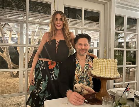 Sofía Vergara, 50, wows fans in black bikini on Instagram