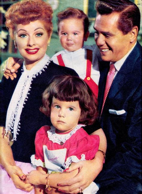 Did Desi Arnaz Jr. Secretly Regret His Father's Legacy? Unraveling His Life And Times Image 9