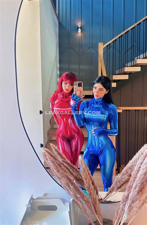 Whoahannahjo / woahannahjo Exclusive Leaked Nude Onlyfans #3299370