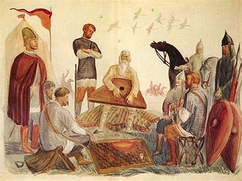 Синкопа и его стихотворение "Спасибо, Киевская Русь". Киевская Русь!