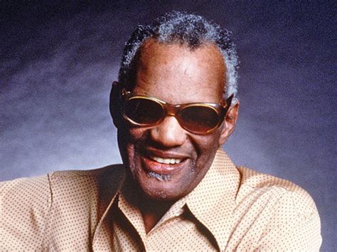 Ray Charles Music (R&B Artist – Songs, Biography, Interesting Facts ...