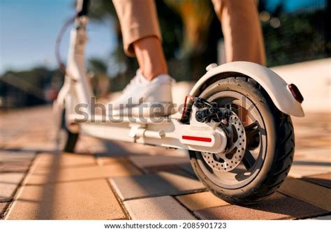 Metal Scooter: Over 17,965 Royalty-Free Licensable Stock Photos ...