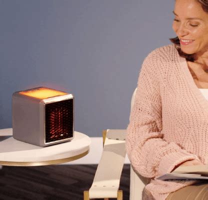 Handy Heater Reviews: Cozy Comfort 2025! 🔥 - Pixoneye