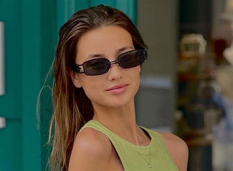 Regina Shaatko - Bio, Age, Height, Wiki | Models Biography