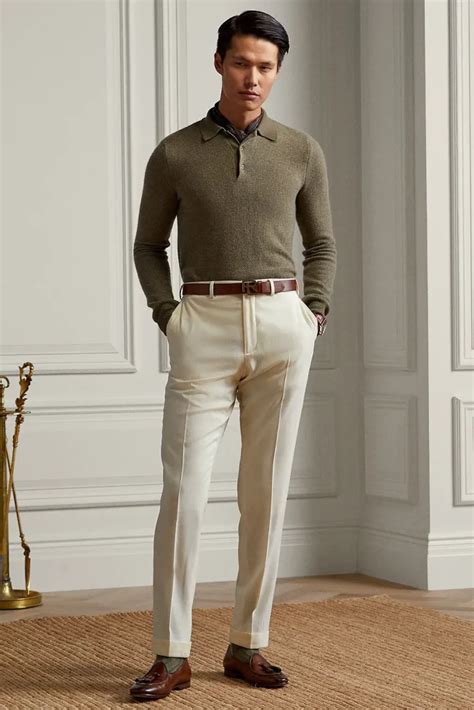 essential guide  business casual outfits  men   wear