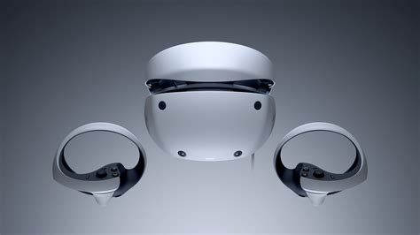 최고의 VR 게임 경험을 위한 선택, PS VR2