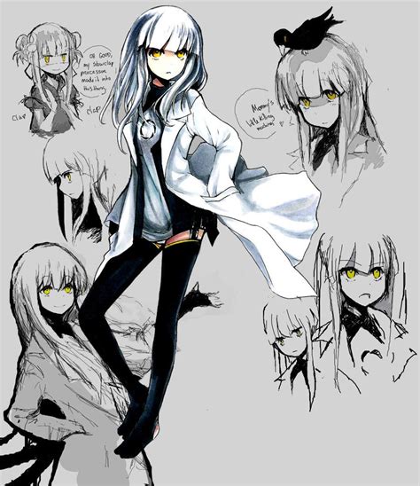 Human Glados