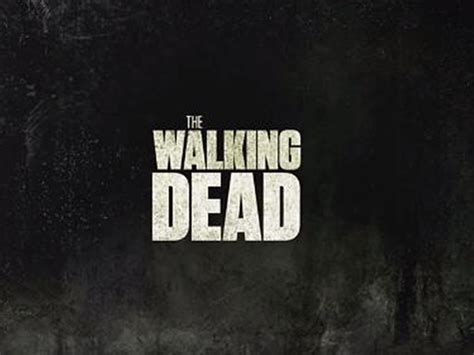 The Walking Dead (TV series): Third 'Walking Dead' series reveals ...