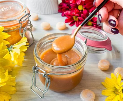 Рецепт домашней солёной карамели с фото пошагово на Вкусном Блоге