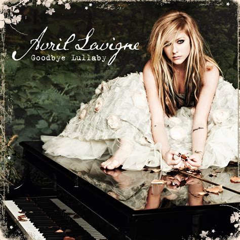 Avril Lavigne – The Official Website of Avril Lavigne