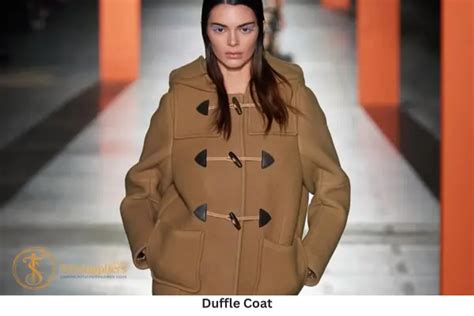 duffle coat