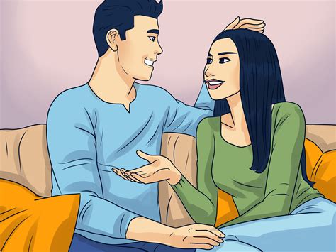 Quiz To Ask Your Boyfriend 8