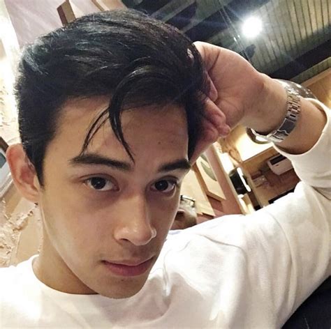 Diego Loyzaga in hospital for attempted suicide | The Manila Times
