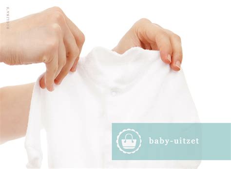 5 keer minst noodzakelijk voor de baby-uitzet - Roelove inspireert ...