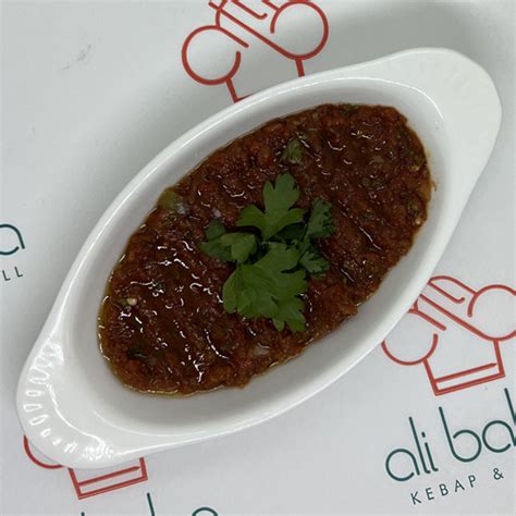 ezme alibabakebapnaas