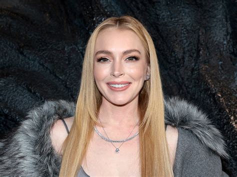 Lindsay Lohan 2024 Plastic Surgery
