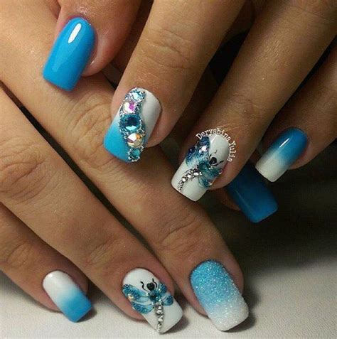 Идеи дизайна ногтей - фото,видео,уроки,маникюр! | Manicure nail designs ...