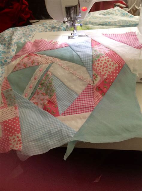 tutorial crazy patchwork artofit