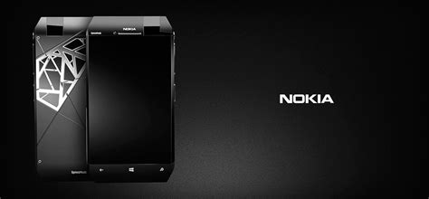 Nokia XpressMusic NX Concept is an AudioPhile's Wet Dream, Looks Badass ...