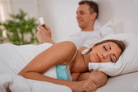 Sending Secret Text 14066459 Stock Photo at Vecteezy