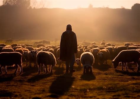 Shepherds in the Church | Tennessee Bible College | Devotional, Featured