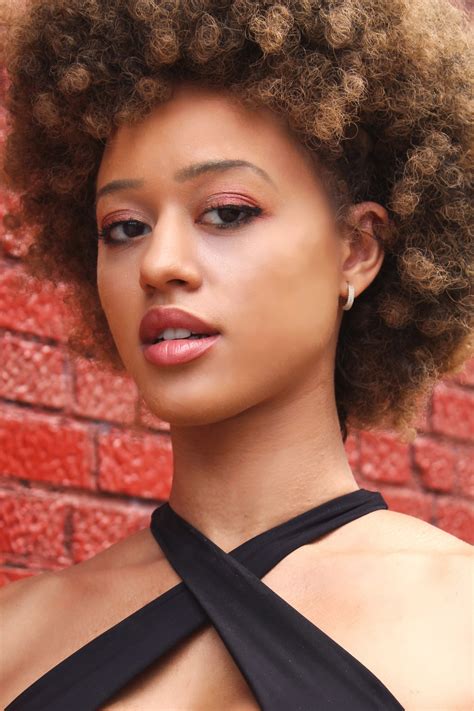 Stormi Maya - Profile Images — The Movie Database (TMDB)