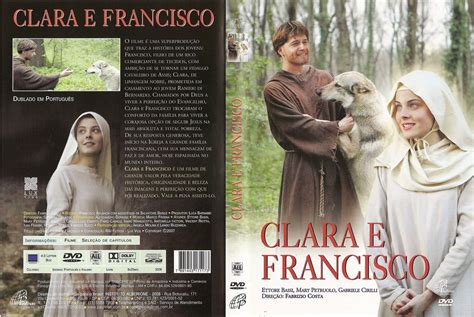 Clara E Francisco Filme - CLARA E FRANCESCO - Filme Completo - Verdade Luz